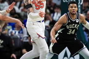 壹号-转折点纽约尼克斯完成体检，全明星赛窗口期攻防权衡，形势明朗，控场能力成焦点(纽约尼克斯vs波士顿凯尔特人)