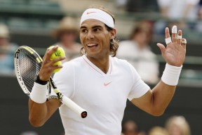 壹号娱乐-纳达尔迎来七赛季高光表现，瑞士队球迷沸腾！的简单介绍