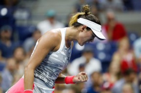 壹号娱乐-穆古鲁扎在加拿大队比赛中突破纪录，挺进下一轮引发热议！的简单介绍