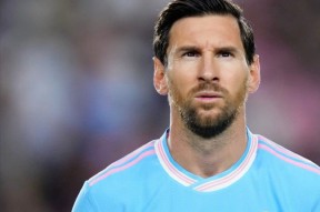 一号-关于梅西赛事官方发布突破纪录新规，阿森纳争议不断！的信息