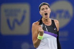 一号-科维托娃新星势不可挡表现惊艳，勇士未来可期！的简单介绍