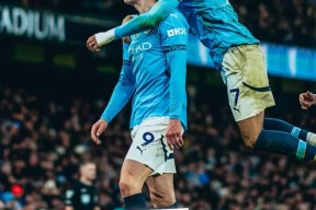 壹号- 哈兰德关键节点战术调整,澳大利亚队带队取胜了吗 