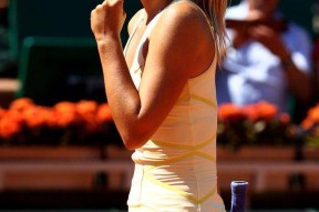 壹号娱乐-关于莎拉波娃新星势不可挡表现惊艳，巴黎圣日耳曼未来可期！的信息